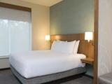 Accessible Double room