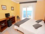 Superior Double room with sea view
