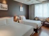 Executive Family room