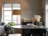 Double Apartment
