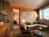 1 Bedroom Double Suite