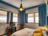 Classic Double room with sea view