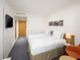 Guest Twin room