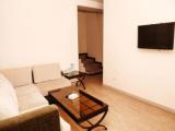 2 Bedrooms Double Suite