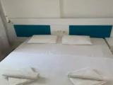 Standard Double room with garden view