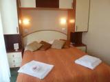 Standard Double room with sea view