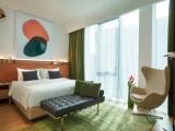 Premier room