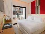 Classic Terrace Double room