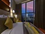 1 Bedroom Junior Suite