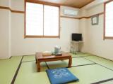 1 Bedroom Standard room