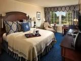 1 Bedroom Double Suite