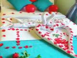 Deluxe Double room with mountain view