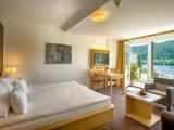 Superior Double room with sea view