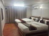Comfort Single room