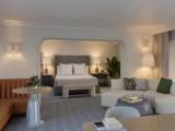 Malibu Terrace Double Suite