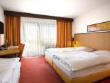 Standard Triple room with balcony