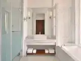 Premium Double room with garden view