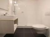 Executive Double room with balcony