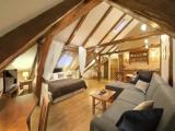 Standard Attic room