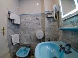 Standard room with city view