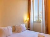 Superior Single room with balcony