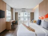 Executive Single room