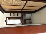 Superior Double room with garden view