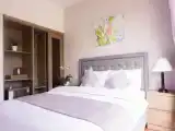 Standard Double room with garden view