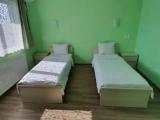 Superior Double room with garden view