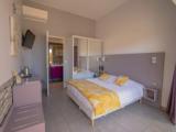 Standard Double Basement room