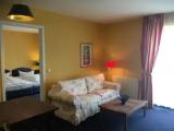 1 Bedroom Apartment with balcony