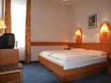 Standard room with city view
