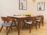 2 Bedrooms Deluxe Apartment