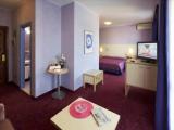 Double Junior Suite with partial sea view