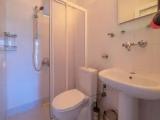 2 Bedrooms Standard Triple room with sea view