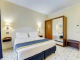 Classic room with balcony