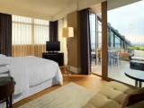 Executive Double Suite with river view
