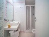 Standard Double room with balcony and with sea view