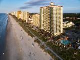 3 Bedrooms Deluxe room oceanfront