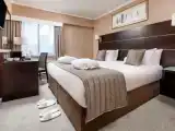 Privilege room