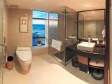 Superior room with river view