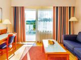 Superior Twin room with bay view