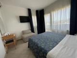Premium Double room with view