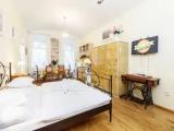 2 Bedrooms Deluxe Double Apartment