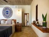 1 Bedroom Villa beachfront