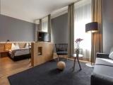 Premium room