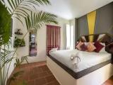 Superior Double room with balcony