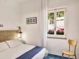 1 Bedroom Standard room with courtyard view