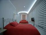 Standard room with balcony