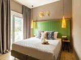 1 Bedroom Comfort Double room with balcony and with city view